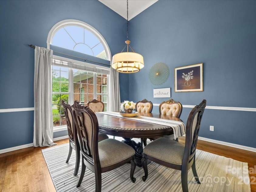 10501 Olde Irongate Lane, Mint Hill, NC 28227.  MLS# CAR4267766, YatesRealty ID 21371. 
