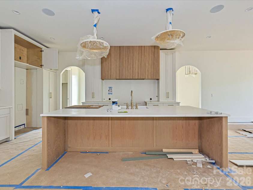 1329 Bevis Drive, Charlotte, NC 28209.  MLS# CAR4381162, YatesRealty ID 21371. 