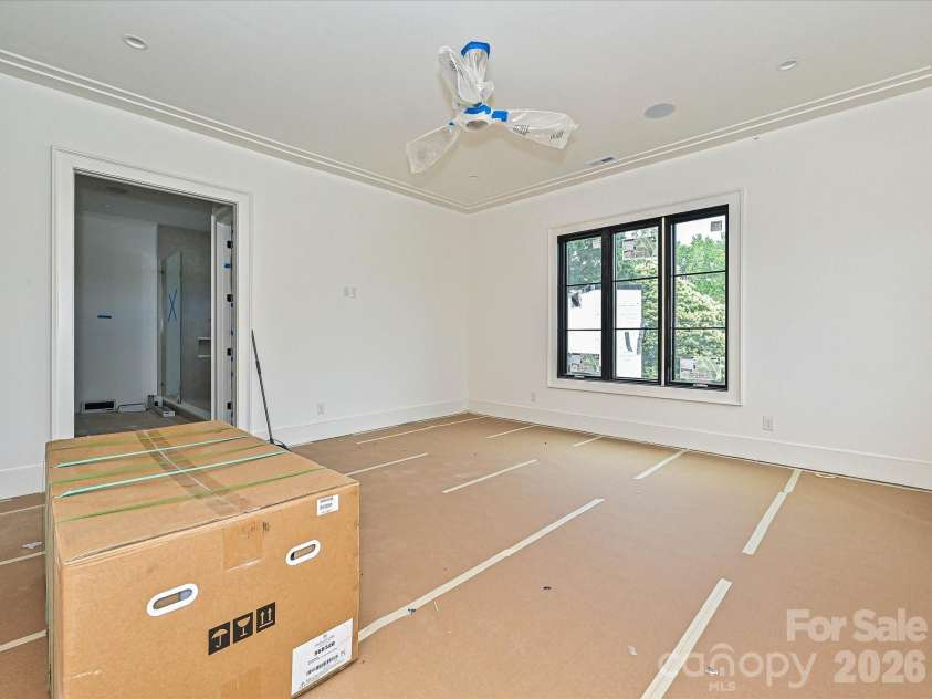 1329 Bevis Drive, Charlotte, NC 28209.  MLS# CAR4381162, YatesRealty ID 21371. 