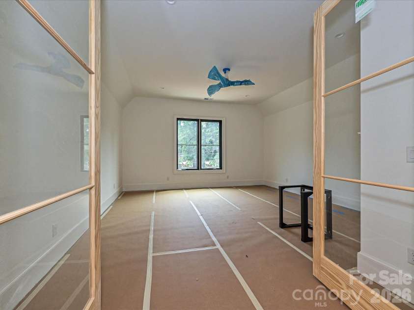 1329 Bevis Drive, Charlotte, NC 28209.  MLS# CAR4381162, YatesRealty ID 21371. 