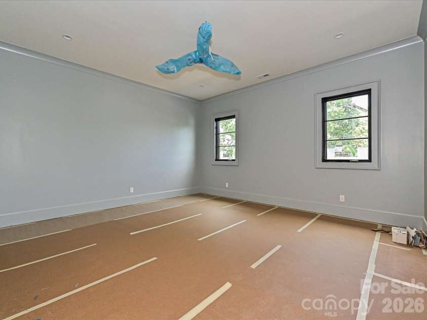 1329 Bevis Drive, Charlotte, NC 28209.  MLS# CAR4381162, YatesRealty ID 21371. 