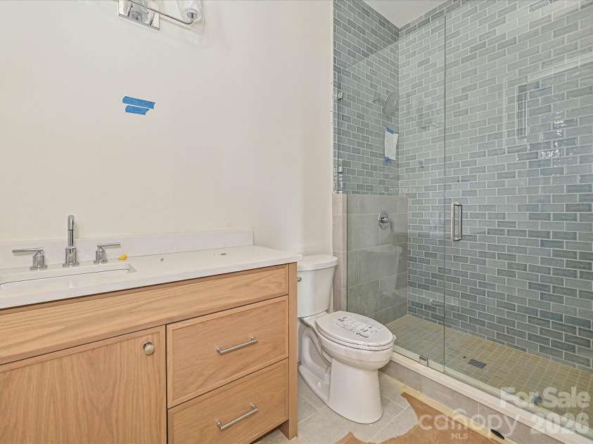 1329 Bevis Drive, Charlotte, NC 28209.  MLS# CAR4381162, YatesRealty ID 21371. 