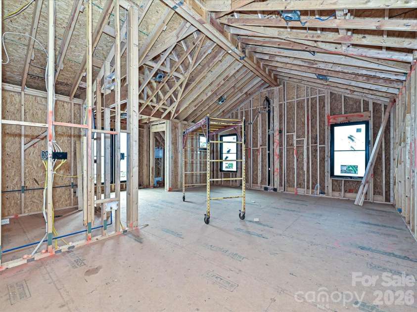 1329 Bevis Drive, Charlotte, NC 28209.  MLS# CAR4381162, YatesRealty ID 21371. 