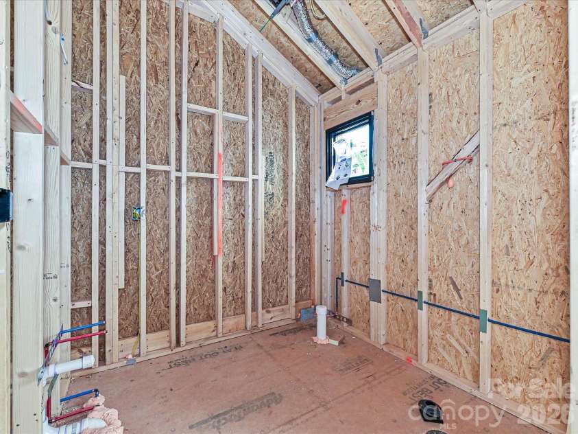 1329 Bevis Drive, Charlotte, NC 28209.  MLS# CAR4381162, YatesRealty ID 21371. 
