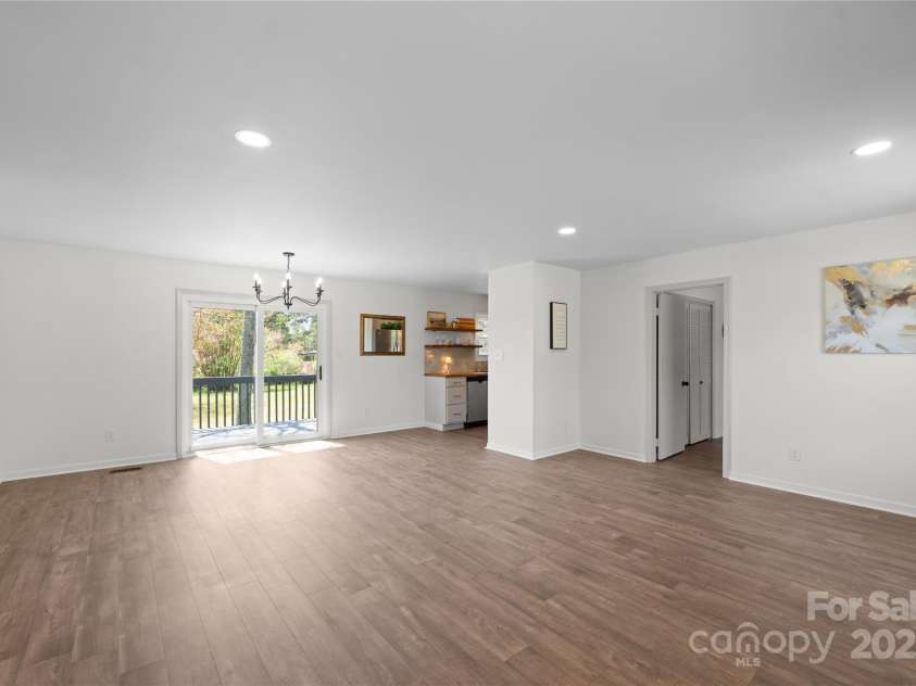 4115 Conley Street, Newton, NC 28658.  MLS# CAR4247825, YatesRealty ID 21374. 