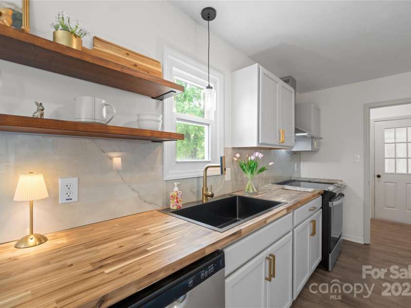 4115 Conley Street, Newton, NC 28658.  MLS# CAR4247825, YatesRealty ID 21374. 