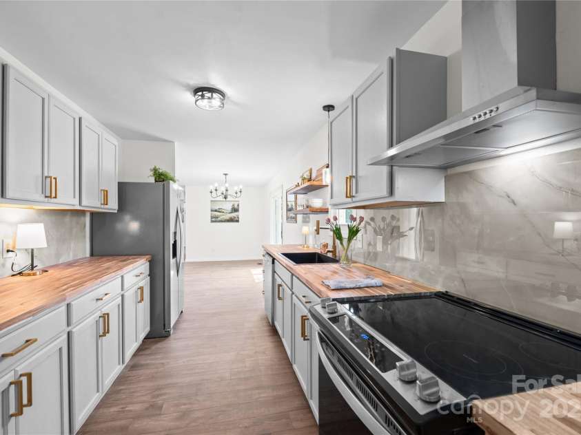 4115 Conley Street, Newton, NC 28658.  MLS# CAR4247825, YatesRealty ID 21374. 