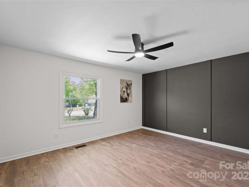 4115 Conley Street, Newton, NC 28658.  MLS# CAR4247825, YatesRealty ID 21374. Bedroom