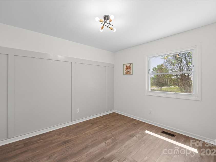 4115 Conley Street, Newton, NC 28658.  MLS# CAR4247825, YatesRealty ID 21374. Bedroom