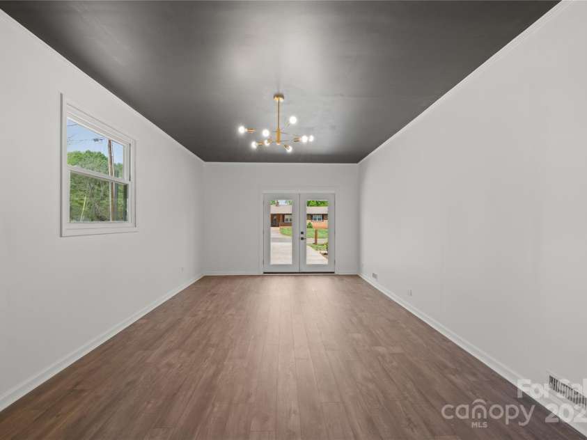 4115 Conley Street, Newton, NC 28658.  MLS# CAR4247825, YatesRealty ID 21374. Bonus room