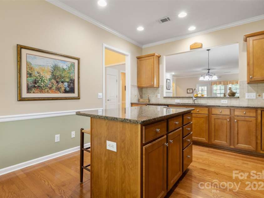 56113 Finches Court, Indian Land, SC 29707.  MLS# CAR4266835, YatesRealty ID 21375. 