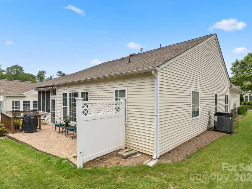 56113 Finches Court, Indian Land, SC 29707.  MLS# CAR4266835, YatesRealty ID 21375. 