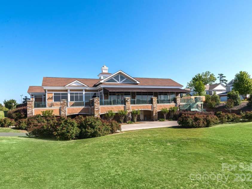 56113 Finches Court, Indian Land, SC 29707.  MLS# CAR4266835, YatesRealty ID 21375. 