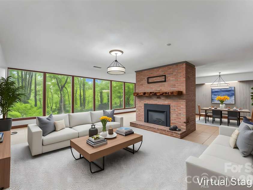 7820 Greenville Highway, Brevard, NC 28712.  MLS# CAR4380349, YatesRealty ID 21376. 