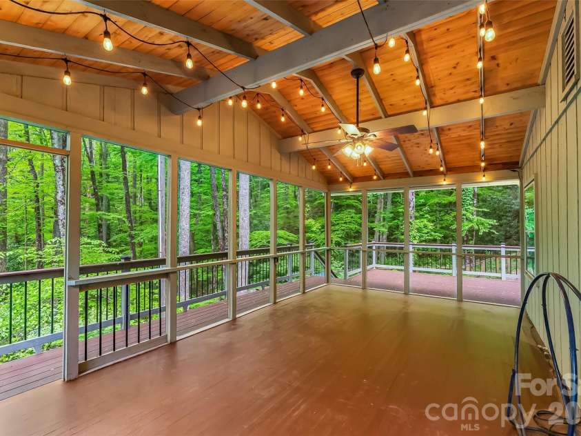 7820 Greenville Highway, Brevard, NC 28712.  MLS# CAR4380349, YatesRealty ID 21376. 