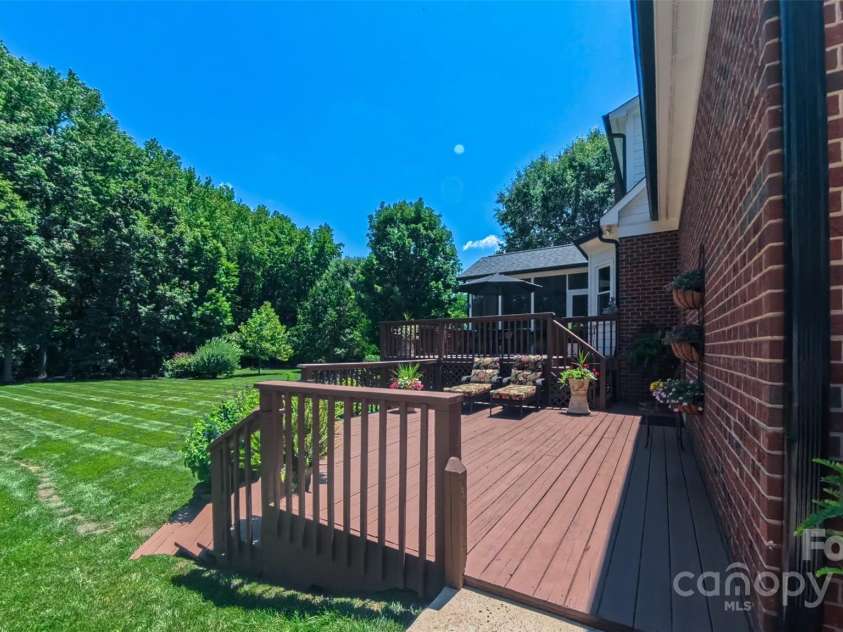 1240 Fawn Ridge Road, Concord, NC 28027.  MLS# CAR4271280, YatesRealty ID 21377. 