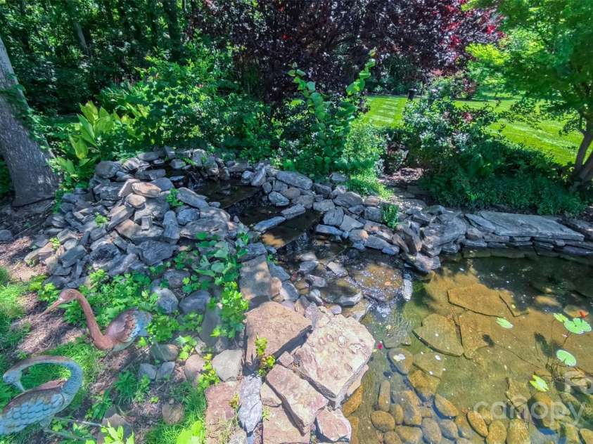 1240 Fawn Ridge Road, Concord, NC 28027.  MLS# CAR4271280, YatesRealty ID 21377. 