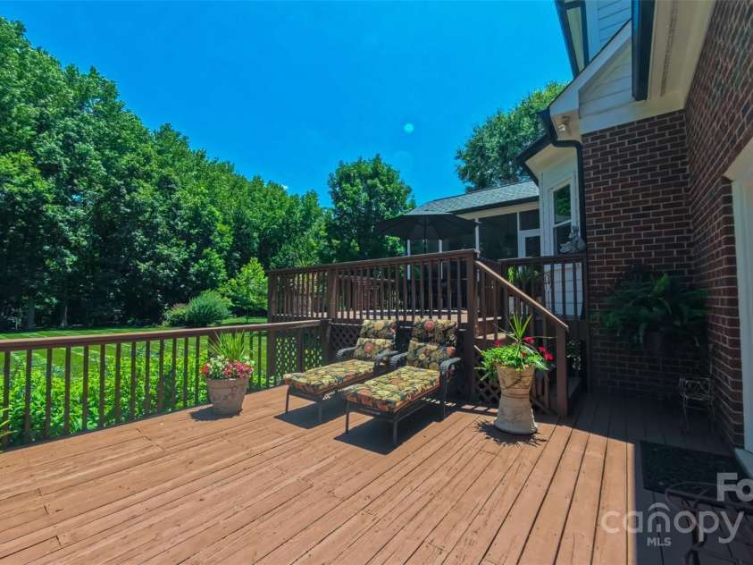 1240 Fawn Ridge Road, Concord, NC 28027.  MLS# CAR4271280, YatesRealty ID 21377. 