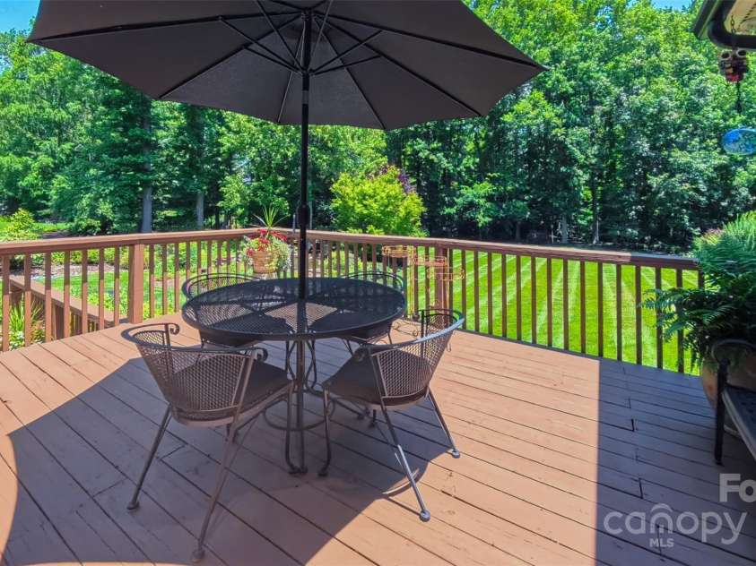 1240 Fawn Ridge Road, Concord, NC 28027.  MLS# CAR4271280, YatesRealty ID 21377. 
