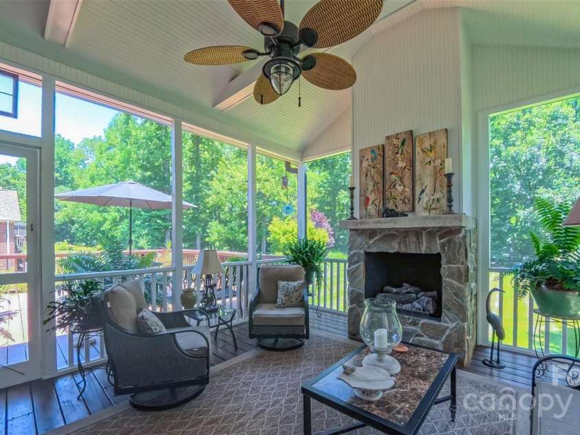 1240 Fawn Ridge Road, Concord, NC 28027.  MLS# CAR4271280, YatesRealty ID 21377. 