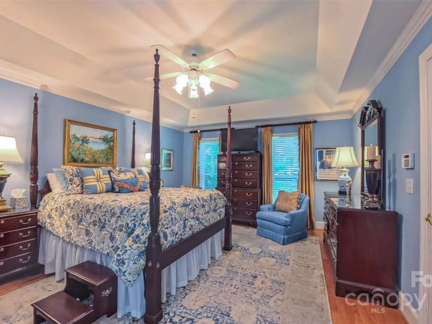 1240 Fawn Ridge Road, Concord, NC 28027.  MLS# CAR4271280, YatesRealty ID 21377. 