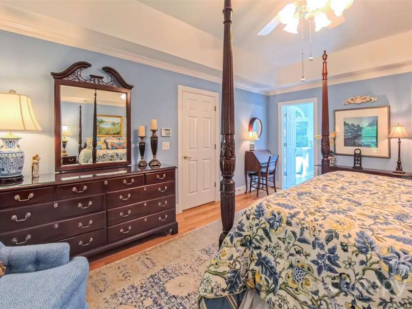 1240 Fawn Ridge Road, Concord, NC 28027.  MLS# CAR4271280, YatesRealty ID 21377. 