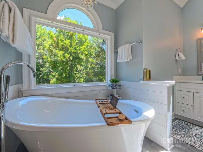 1240 Fawn Ridge Road, Concord, NC 28027.  MLS# CAR4271280, YatesRealty ID 21377. 