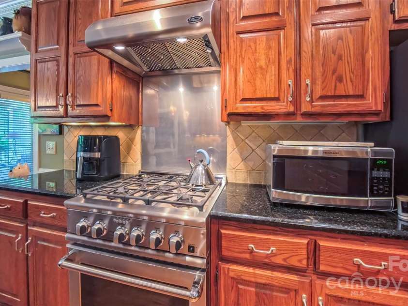 1240 Fawn Ridge Road, Concord, NC 28027.  MLS# CAR4271280, YatesRealty ID 21377. 