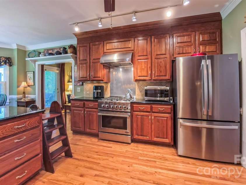 1240 Fawn Ridge Road, Concord, NC 28027.  MLS# CAR4271280, YatesRealty ID 21377. 