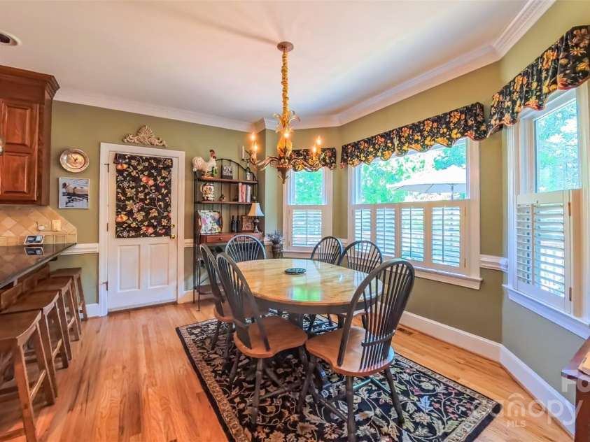 1240 Fawn Ridge Road, Concord, NC 28027.  MLS# CAR4271280, YatesRealty ID 21377. 