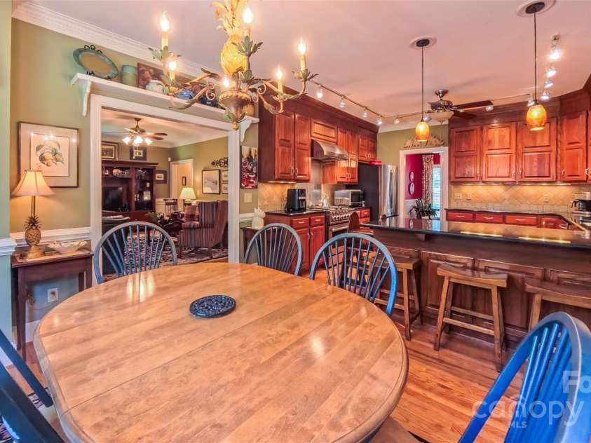 1240 Fawn Ridge Road, Concord, NC 28027.  MLS# CAR4271280, YatesRealty ID 21377. 