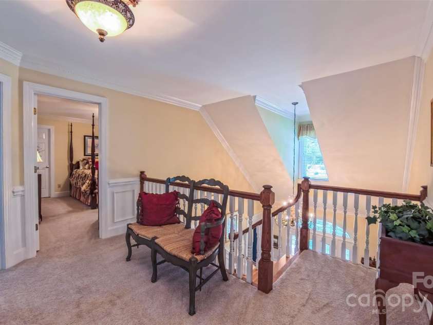 1240 Fawn Ridge Road, Concord, NC 28027.  MLS# CAR4271280, YatesRealty ID 21377. 