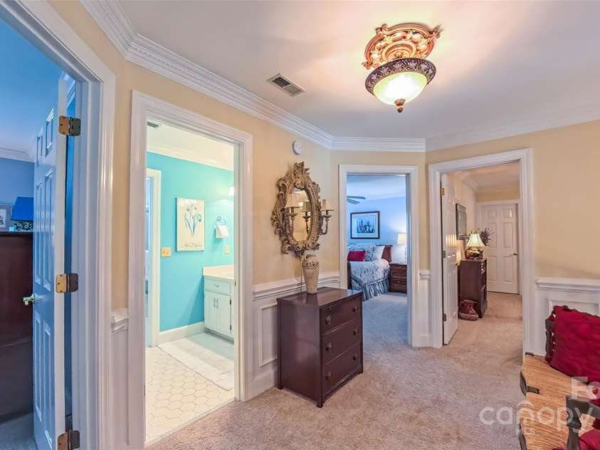 1240 Fawn Ridge Road, Concord, NC 28027.  MLS# CAR4271280, YatesRealty ID 21377. 