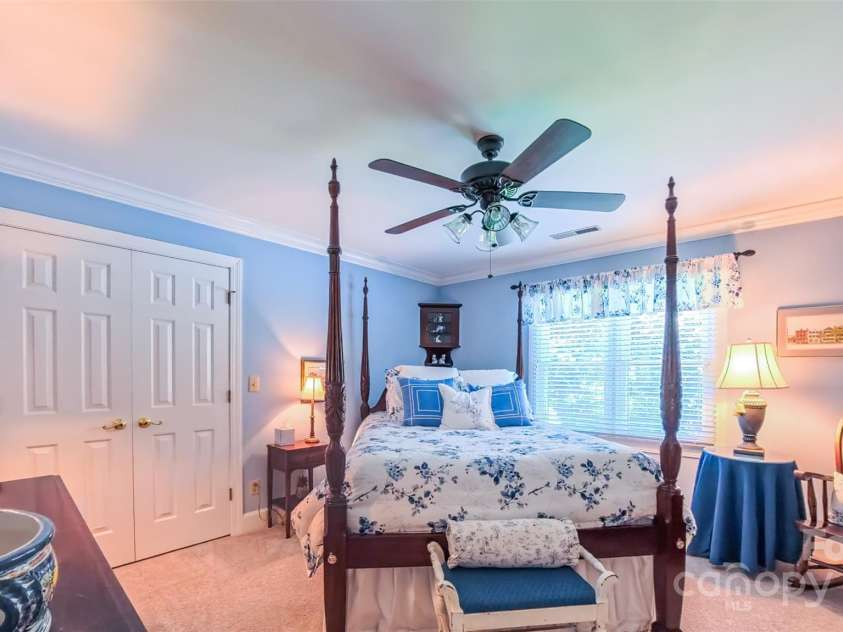 1240 Fawn Ridge Road, Concord, NC 28027.  MLS# CAR4271280, YatesRealty ID 21377. 