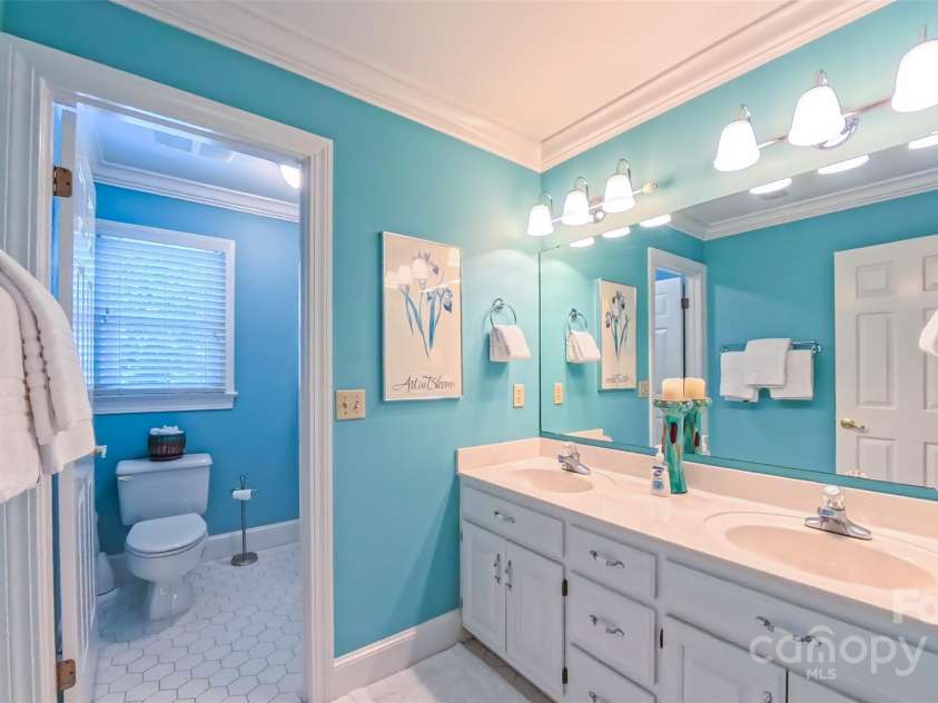 1240 Fawn Ridge Road, Concord, NC 28027.  MLS# CAR4271280, YatesRealty ID 21377. 