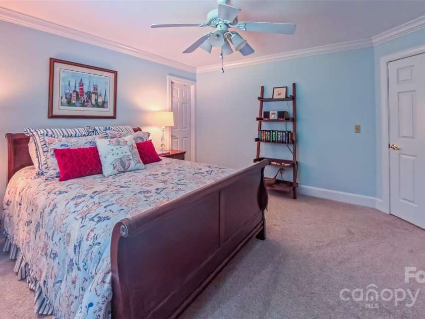 1240 Fawn Ridge Road, Concord, NC 28027.  MLS# CAR4271280, YatesRealty ID 21377. 