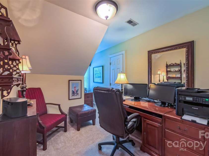 1240 Fawn Ridge Road, Concord, NC 28027.  MLS# CAR4271280, YatesRealty ID 21377. 