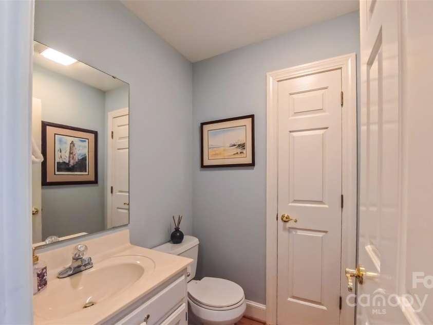 1240 Fawn Ridge Road, Concord, NC 28027.  MLS# CAR4271280, YatesRealty ID 21377. 