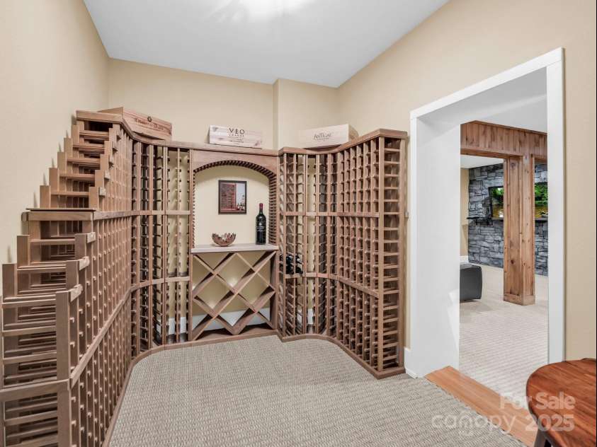 556 High Pines Loop, Lake Lure, NC 28746.  MLS# CAR4239460, YatesRealty ID 21378. 