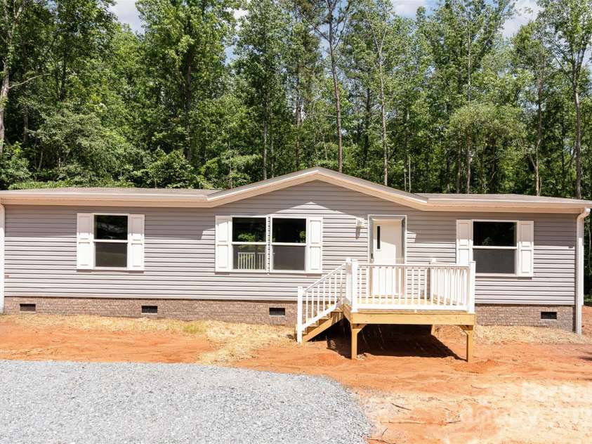 1789 Doe Court, Iron Station, NC 28080.  MLS# CAR4252303, YatesRealty ID 21379. 