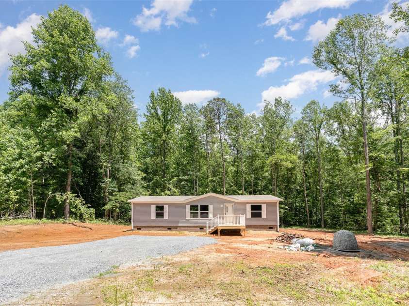 1789 Doe Court, Iron Station, NC 28080.  MLS# CAR4252303, YatesRealty ID 21379. 