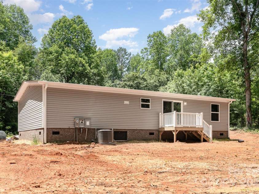 1789 Doe Court, Iron Station, NC 28080.  MLS# CAR4252303, YatesRealty ID 21379. 