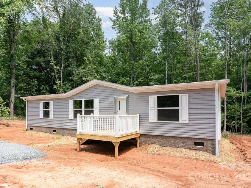 1789 Doe Court, Iron Station, NC 28080.  MLS# CAR4252303, YatesRealty ID 21379. 