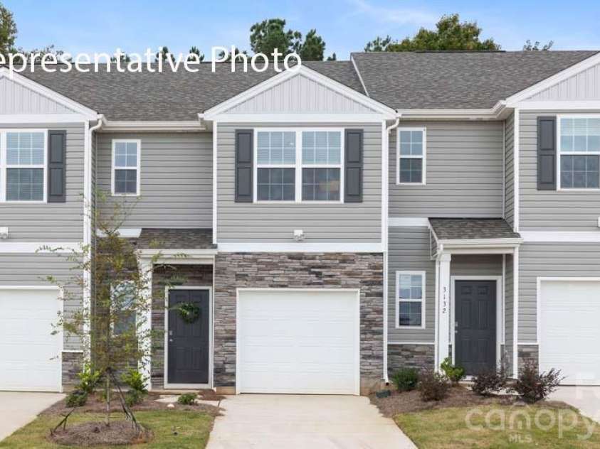 3249 Ora Smith Road, Lincolnton, NC 28092.  MLS# CAR4381572, YatesRealty ID 21379. 