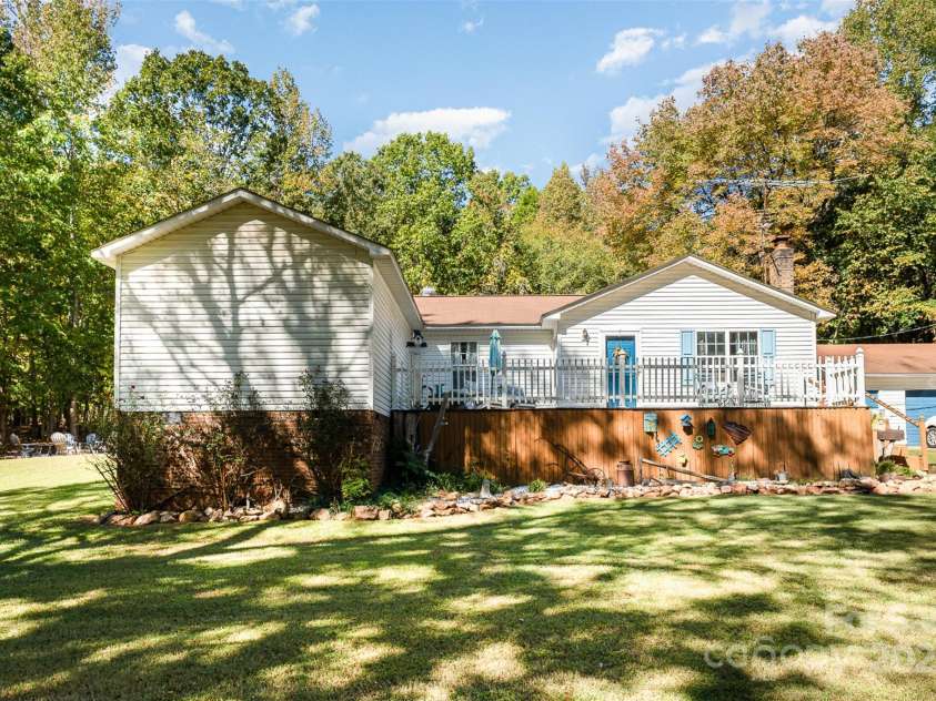 3220 Sawmill Road, Hickory Grove, SC 29717.  MLS# CAR4119221, YatesRealty ID 2138. Front View