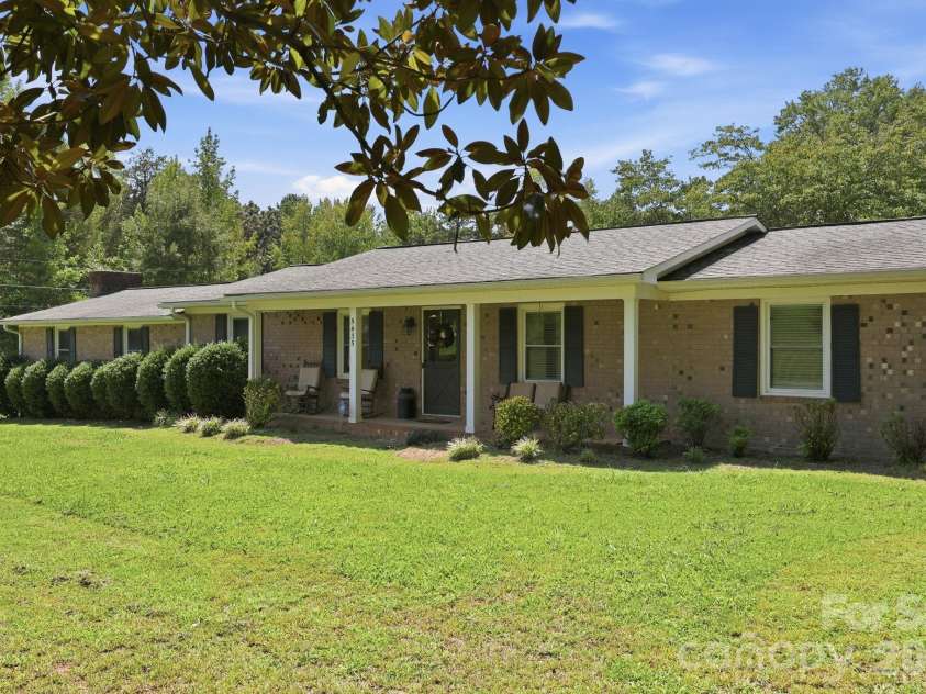 5435 US Highway 601 Highway, Salisbury, NC 28147.  MLS# CAR4381438, YatesRealty ID 21380. 