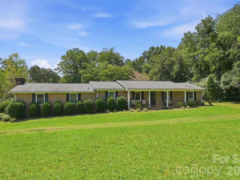 5435 US Highway 601 Highway, Salisbury, NC 28147.  MLS# CAR4381438, YatesRealty ID 21380. 