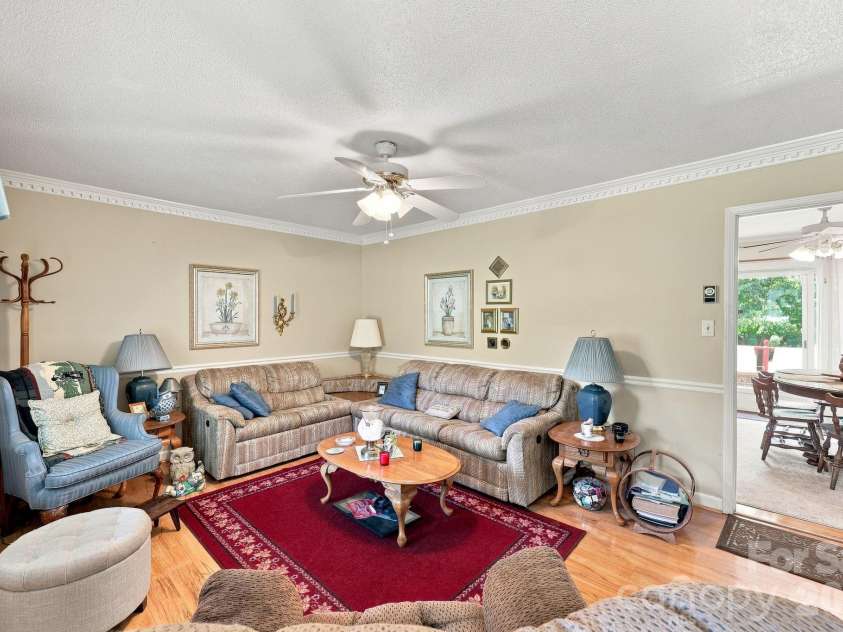 5435 US Highway 601 Highway, Salisbury, NC 28147.  MLS# CAR4381438, YatesRealty ID 21380. 
