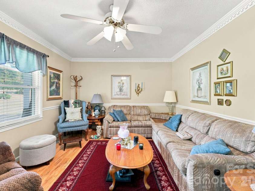 5435 US Highway 601 Highway, Salisbury, NC 28147.  MLS# CAR4381438, YatesRealty ID 21380. 