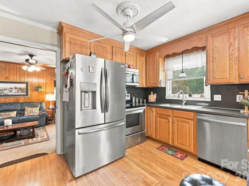 5435 US Highway 601 Highway, Salisbury, NC 28147.  MLS# CAR4381438, YatesRealty ID 21380. 